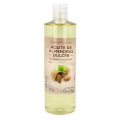 ESTEL-FARMA ACEITE ALMENDRAS 400ml