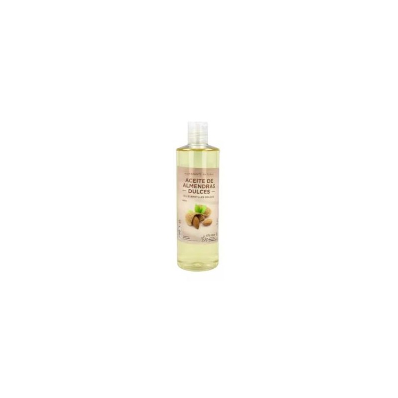 ESTEL-FARMA ACEITE ALMENDRAS 400ml ESTEL-FARMA ACEITE ALMENDRAS 400ml