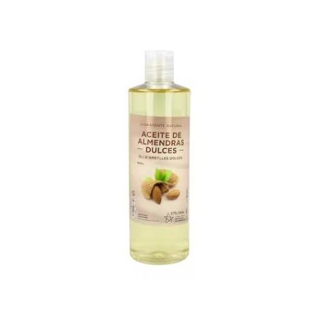 ACEITE ALMENDRAS 400ml