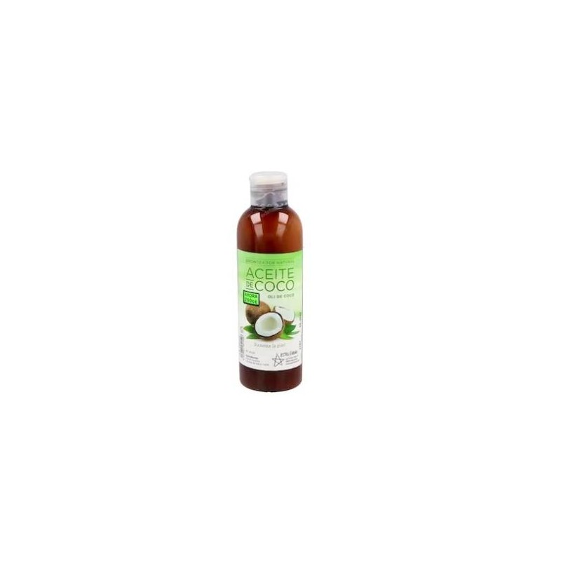 ESTEL-FARMA ACEITE COCO 200ml ESTEL-FARMA ACEITE COCO 200ml