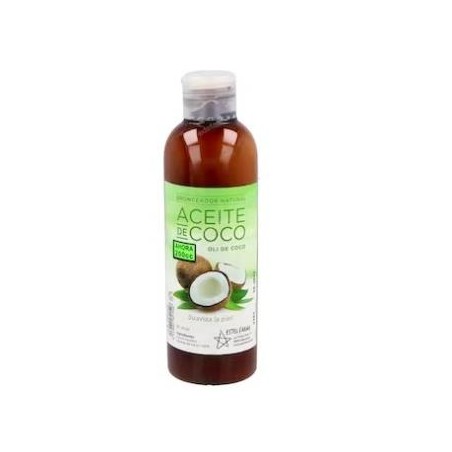 ACEITE COCO 200ml