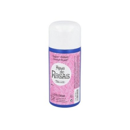 ESTEL-FARMA AGUA DE ROSAS PEDEMONTE 200ml