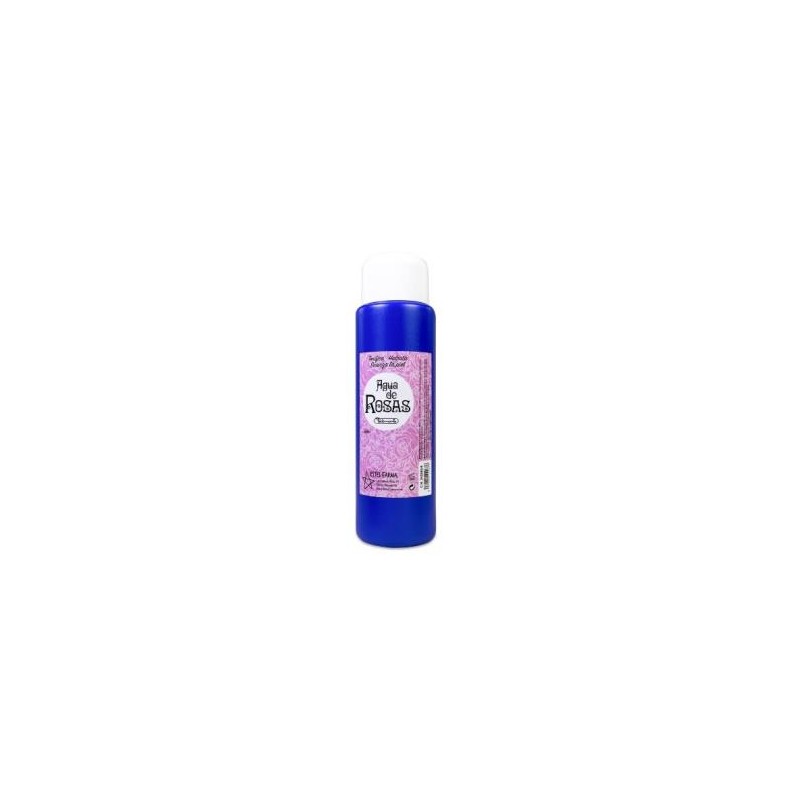 ESTEL-FARMA AGUA DE ROSAS PEDEMONTE 500ml ESTEL-FARMA AGUA DE ROSAS PEDEMONTE 500ml