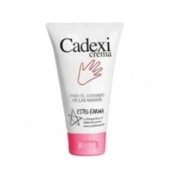 ESTEL-FARMA CADEXI CREMA MANOS 50gr