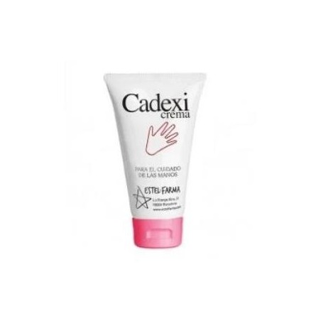 CADEXI CREMA MANOS 50gr