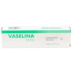 ESTEL-FARMA VASELINA 35gr tubo