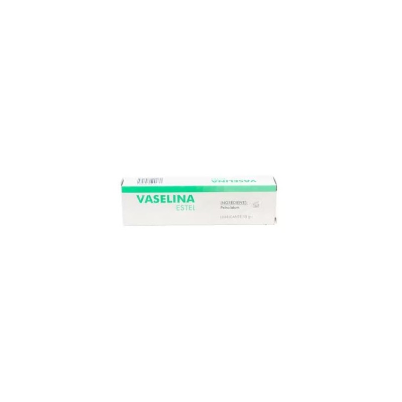 ESTEL-FARMA VASELINA 35gr tubo ESTEL-FARMA VASELINA 35gr tubo
