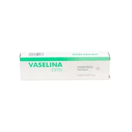 ESTEL-FARMA VASELINA 35gr tubo
