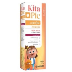 KITAPIC LOCION antipiojos 100ml