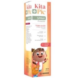 KITAPIC SPRAY PROTECTOR fresa 250ml