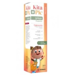KITAPIC SPRAY PROTECTOR manzana 250ml