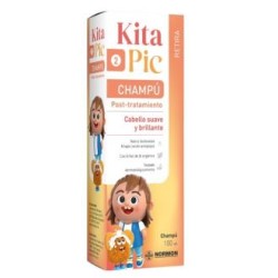 KITAPIC CHAMPU post-tratamiento 100ml