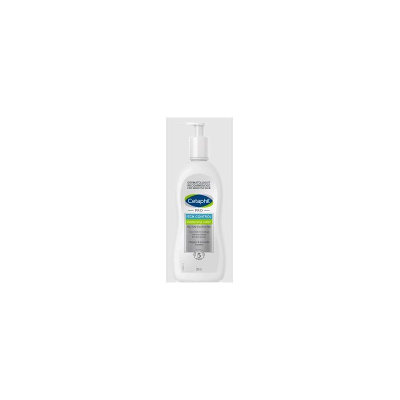 CETAPHIL PRO ITCH control loción hidratante 295ml CETAPHIL PRO ITCH control loción hidratante 295ml