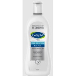 CETAPHIL CETAPHIL PRO ITCH control limpiador corporal 295ml