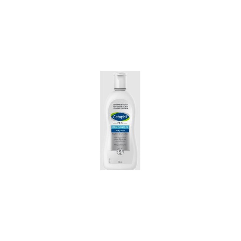 CETAPHIL CETAPHIL PRO ITCH control limpiador corporal 295ml