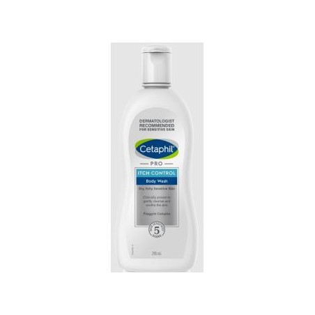 CETAPHIL CETAPHIL PRO ITCH control limpiador corporal 295ml