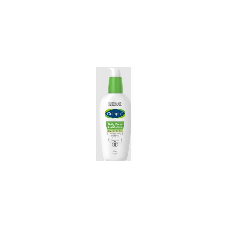 CETAPHIL CETAPHIL CREMA hidratante día facil 88ml
