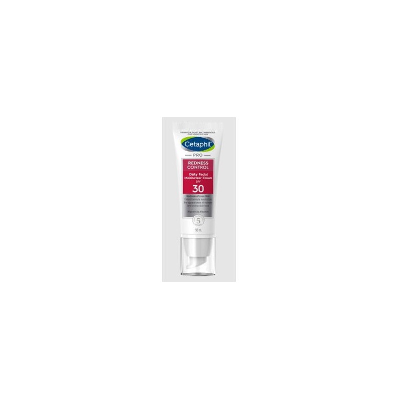 CETAPHIL CETAPHIL PRO REDNESS control hidratante spf30 50ml
