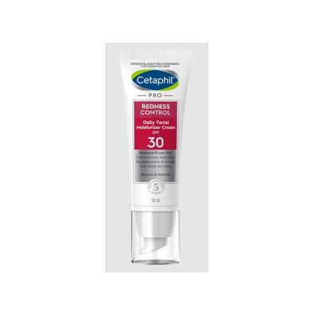 CETAPHIL CETAPHIL PRO REDNESS control hidratante spf30 50ml
