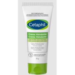 CETAPHIL CETAPHIL CREMA hidratante 85gr