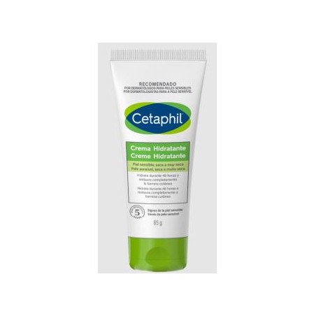 CETAPHIL CETAPHIL CREMA hidratante 85gr