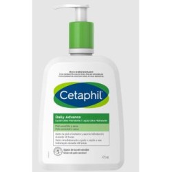 CETAPHIL CETAPHIL LOCION ultra hidratante diaria 473ml