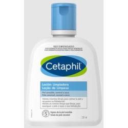 CETAPHIL LOCION limpiadora 237ml
