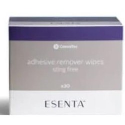 ESENTA ESENTA ADHESIVE REMOVER WIPE 30toallitas