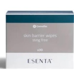 ESENTA ESENTA SKIN BARRIER WIPE 30toallitas