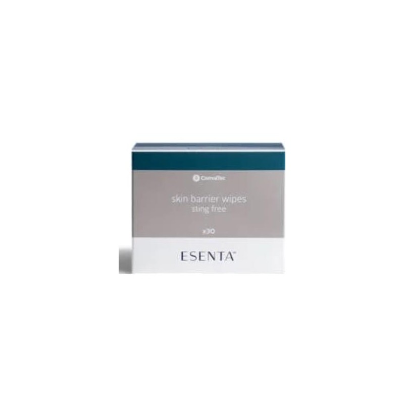 ESENTA ESENTA SKIN BARRIER WIPE 30toallitas ESENTA ESENTA SKIN BARRIER WIPE 30toallitas