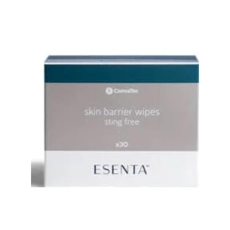 ESENTA ESENTA SKIN BARRIER WIPE 30toallitas
