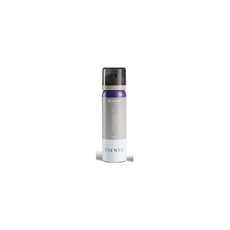 ESENTA ADHESIVE REMOVER SPRAY 50ml ESENTA ADHESIVE REMOVER SPRAY 50ml