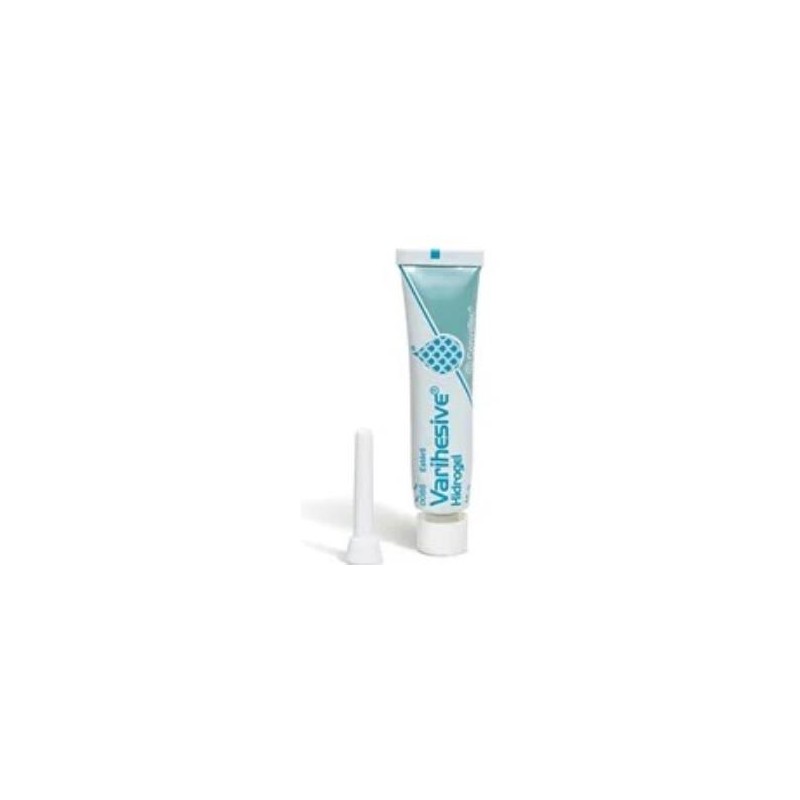 VARIHESIVE HIDROGEL 10 tubos 15gr VARIHESIVE HIDROGEL 10 tubos 15gr