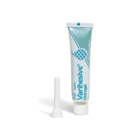 VARIHESIVE HIDROGEL 10 tubos 15gr