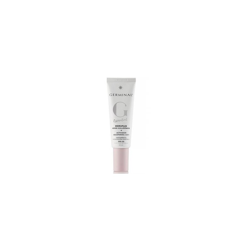 GERMINAL HIDRAPLUS ACIDO HIALURONICO 50ml GERMINAL HIDRAPLUS ACIDO HIALURONICO 50ml