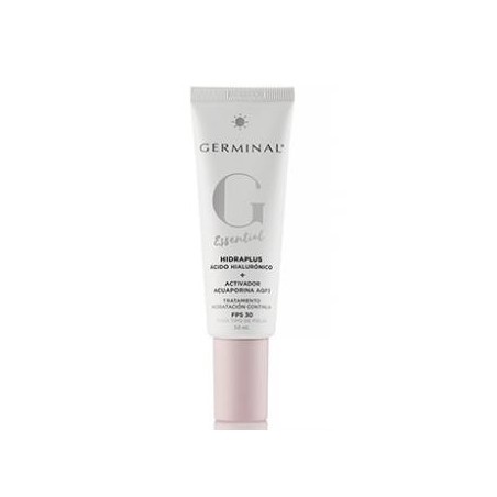 GERMINAL HIDRAPLUS ACIDO HIALURONICO 50ml