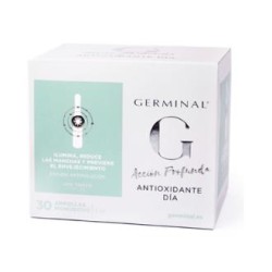 GERMINAL ACCI. PROF. ANTIOXIDANTE DIA 30amp