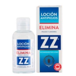 ZZ LOCION 100ml