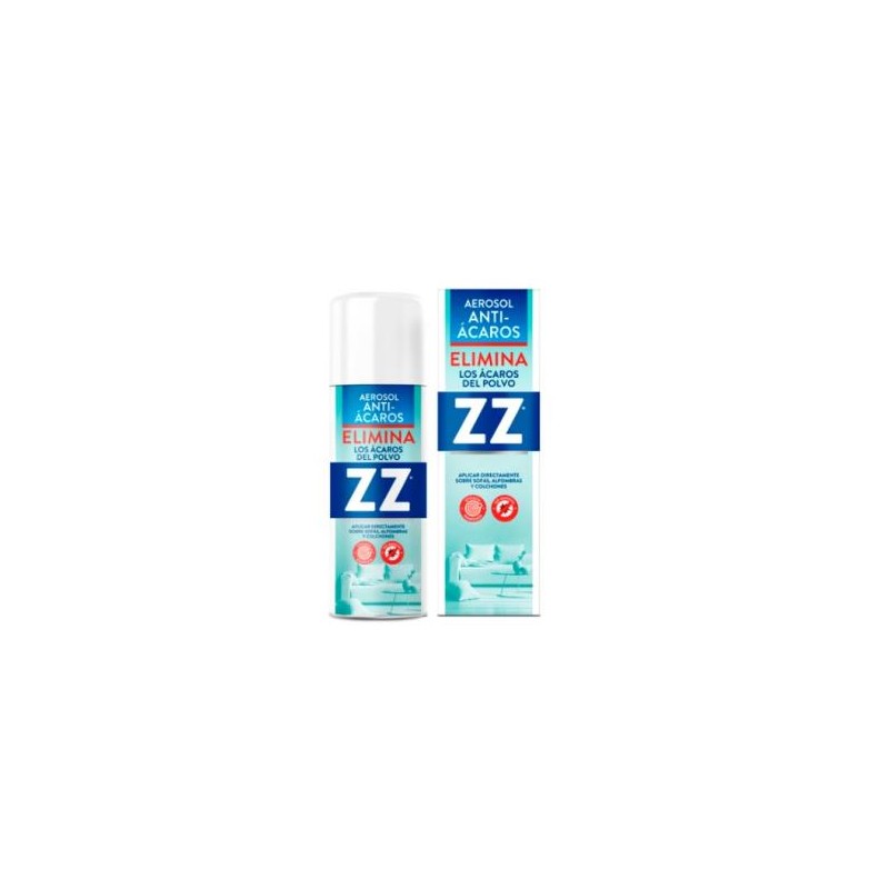 ZZ ANTIACAROS aerosol 270ml