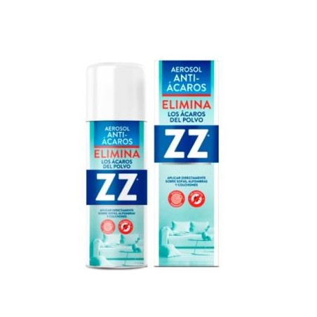 ZZ ANTIACAROS aerosol 270ml