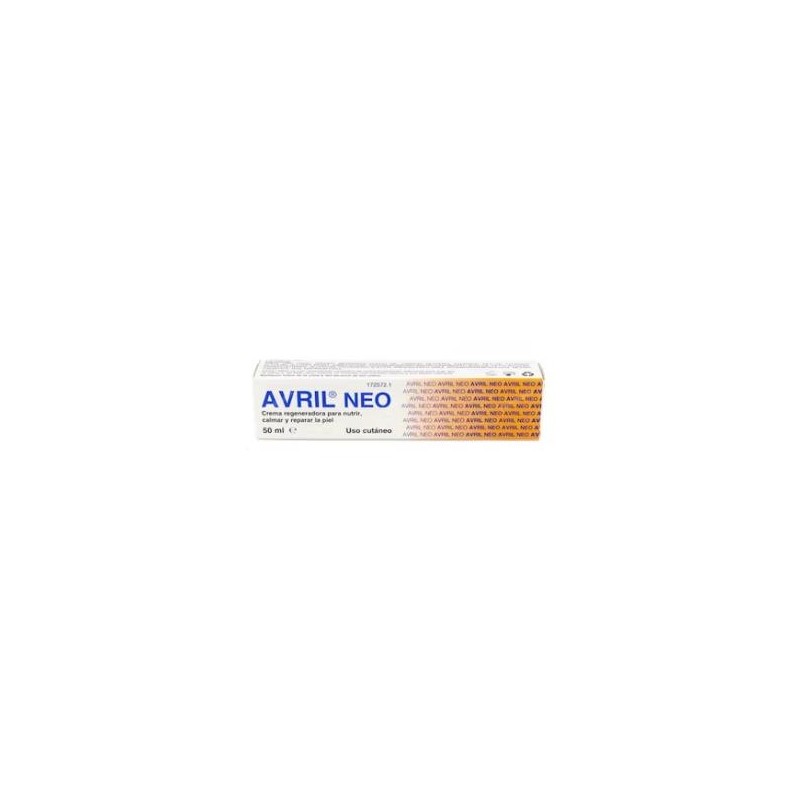 AVRIL NEO crema 50ml AVRIL NEO crema 50ml