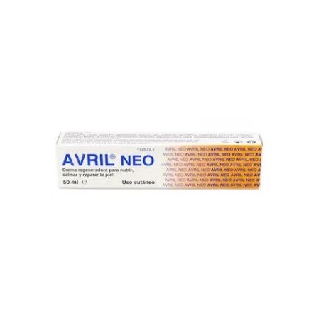 AVRIL NEO crema 50ml