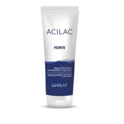 ACILAC AHA FORTE CREMA zonas castigadas 100ml