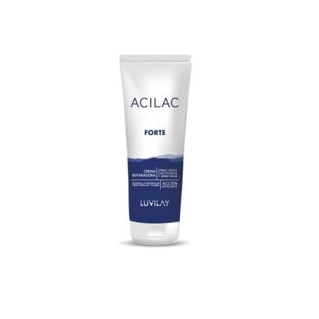 ACILAC AHA FORTE CREMA zonas castigadas 100ml