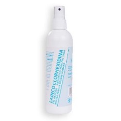 LAINCO CLORHEXIDINA SOL acuosa 2 250ml