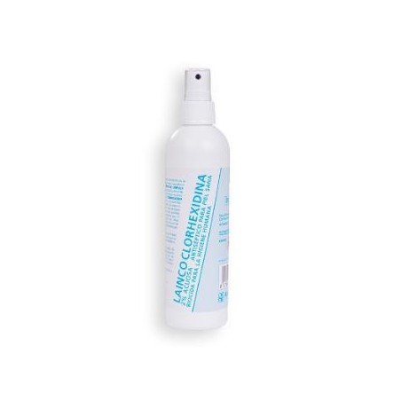 LAINCO CLORHEXIDINA SOL acuosa 2 250ml