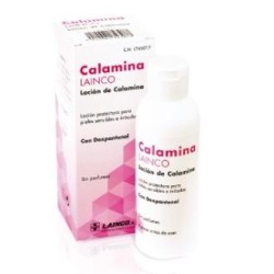 CALAMINA LAINCO loción 125ml