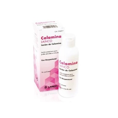 CALAMINA LAINCO loción 125ml