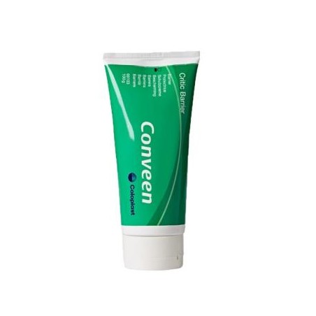 CONVEEN CRITIC BARRIER 100 gramos