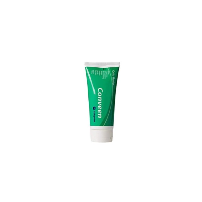 CONVEEN CRITIC BARRIER 50 gramos CONVEEN CRITIC BARRIER 50 gramos